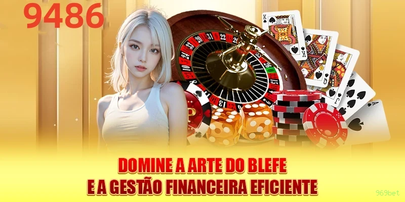 Slots no app 969bet mobile