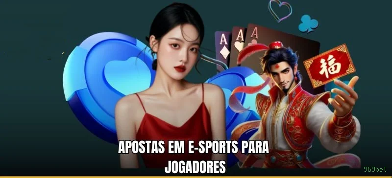 Conta 969bet sincronizada site e app