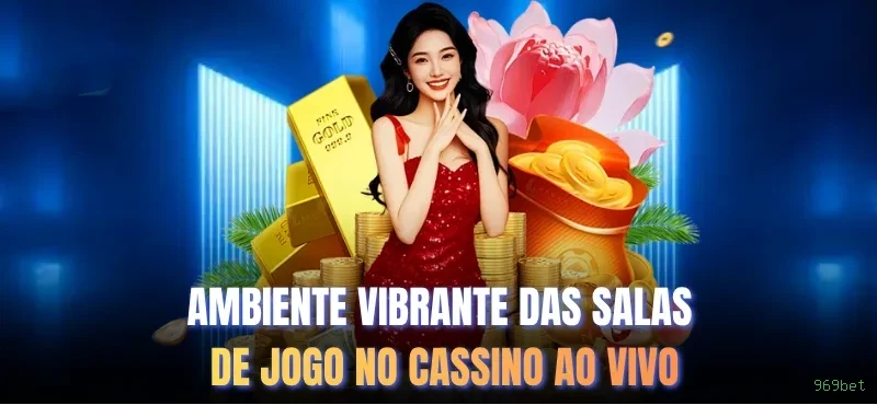 Guia rápido de apostas ao vivo na 969bet