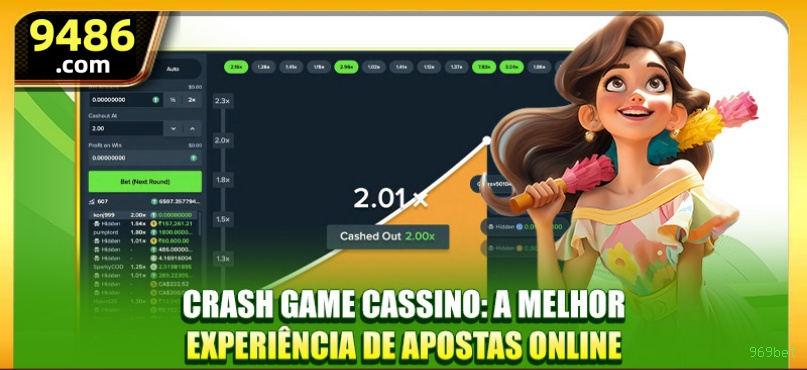 Aplicativo móvel 969bet para iOS e Android