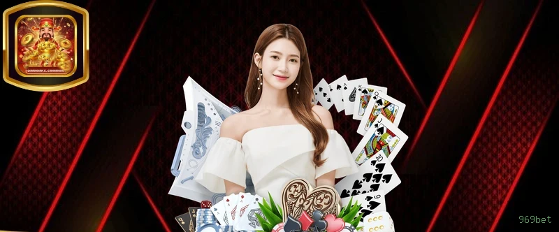 Plataforma 969bet - cassino e apostas