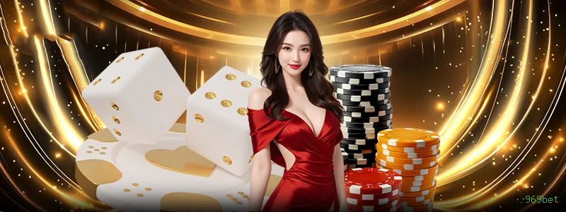 Gates of Olympus slot 969bet